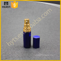 5 ml 10 ml 15 ml Großhandel Benutzerdefinierte Nachfüllbar Twist Up Leere Aluminium Parfümzerstäuber